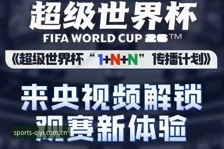 2026世界杯观赛体验深度评测:签证困局与地缘政治下的观赛新挑战