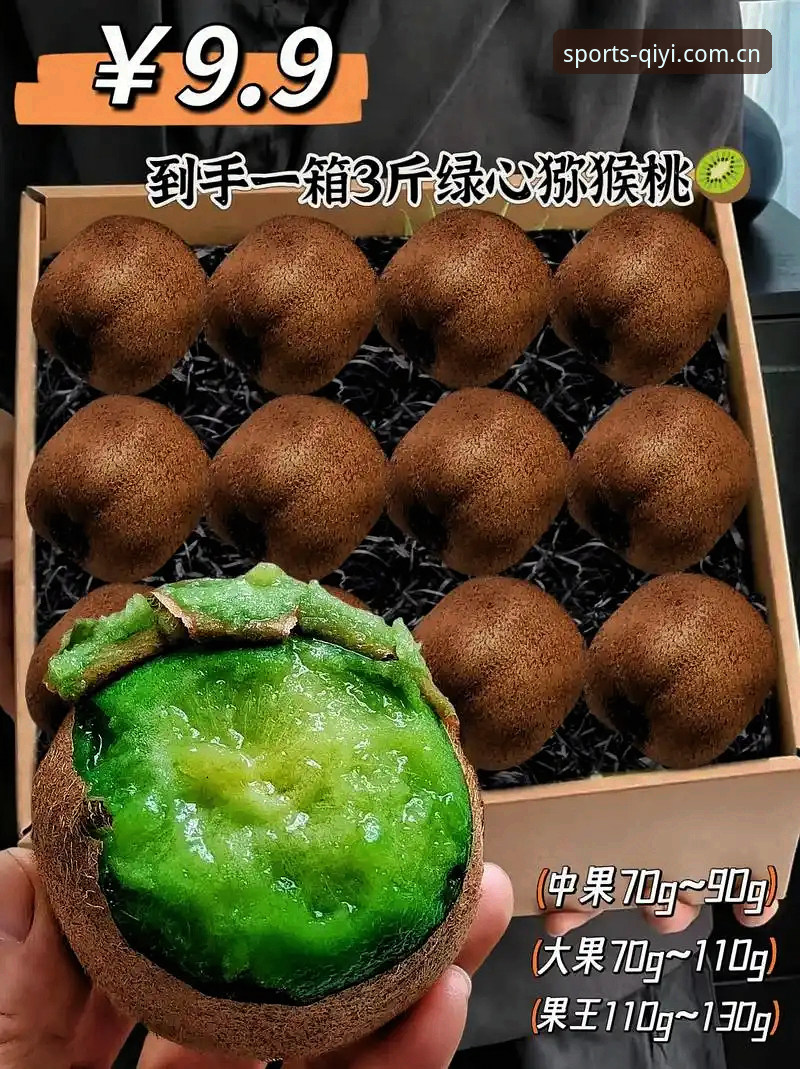 掌握奇异果体育平台使用的实用技巧与必备知识